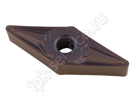 VNMG160408-MF YP731  Пластина твердосплавная  ИПК