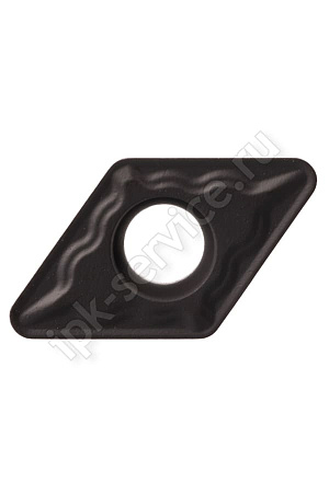 DCMT070208-TM YC331  Пластина твердосплавная  ИПК