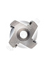 BAP400R50-22-4T  Корпус фрезы  ИПК