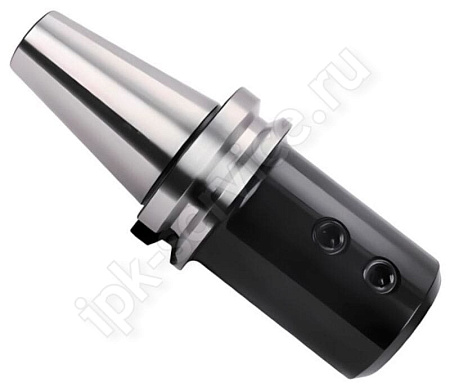 BT50-SLN20-100L  патрон MAS403 Weldon