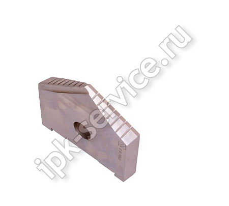 Пластина для сверла перового сборного  ф95 Р6М5  ГОСТ 25526-82