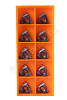 MMT16IR ISO 11W TC9110  Пластина твердосплавная  ИПК