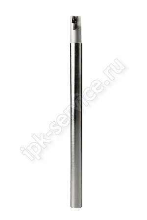 BAP300RC16-16-250-2T  Корпус фрезы  ИПК
