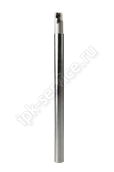 BAP300RC16-16-250-2T  Корпус фрезы  ИПК
