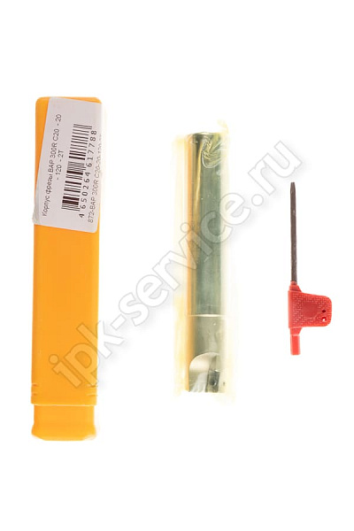BAP300RC20-20-120-2T  Корпус фрезы  ИПК