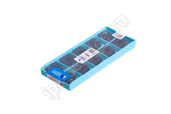 CNMG190616-HS6115  Пластина твердосплавная  Hadsto