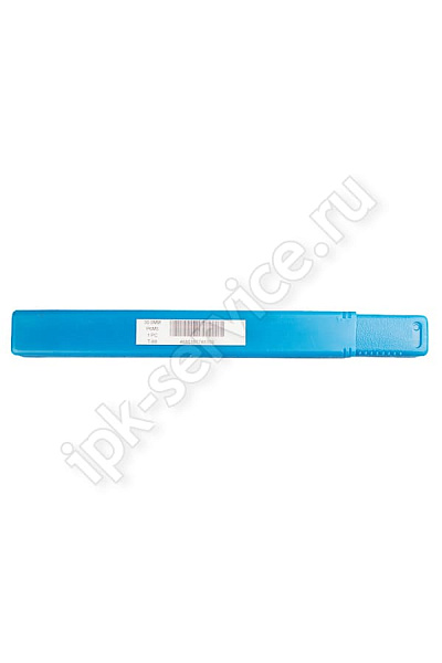 Сверло длинное к/х ф40,0  ГОСТ 12121-77