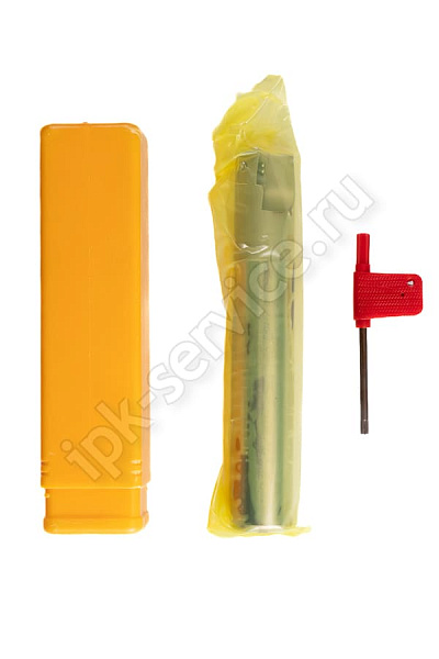 BAP400RC25-25-150-2T  Корпус фрезы  ИПК