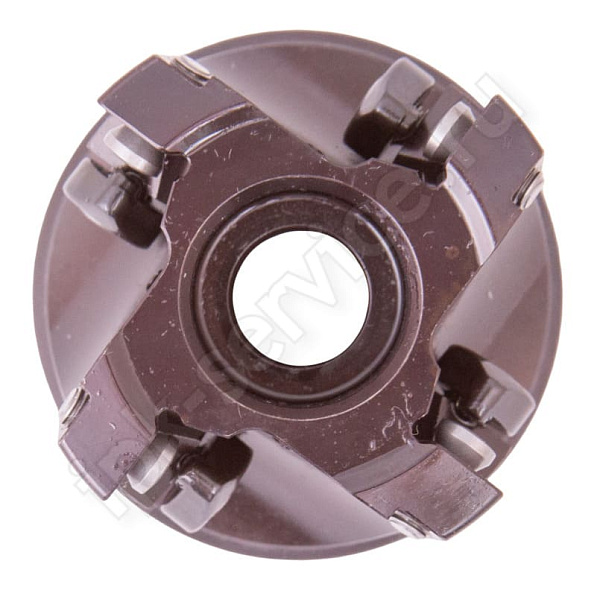 CEM100-050A2204-SD12 42CRMO  Корпус фрезы  Hadsto