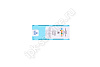 WNMG080404-BM-HS7225  Пластина твердосплавная  Hadsto