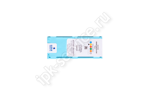 WNMG080404-BM-HS7225  Пластина твердосплавная  Hadsto