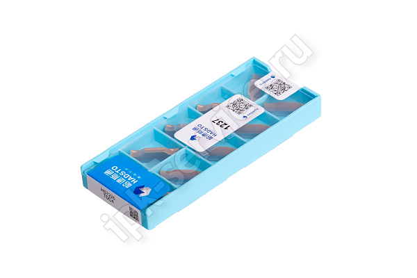 TDC4-HS7225  Пластина твердосплавная  Hadsto