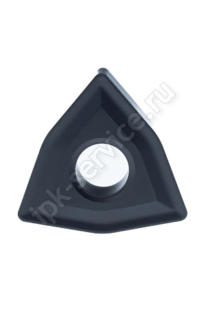 WNMG080408-CM VK3115  Пластина твердосплавная  ИПК