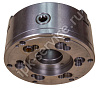 Патрон токарный  K11-200/D6 3-х кулачковый кэмлокк  FUERDA