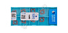 CCMT09T308-TF-HS7115  Пластина твердосплавная  Hadsto