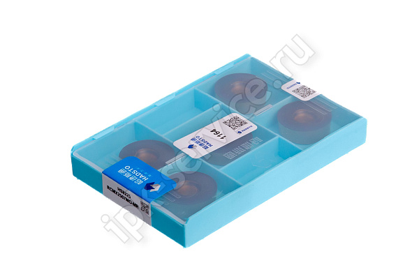 RCMX2507MO-MR-HS8225  Пластина твердосплавная  Hadsto