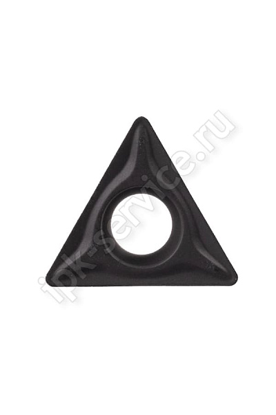 TCMT090204-HM YC331  Пластина твердосплавная  ИПК