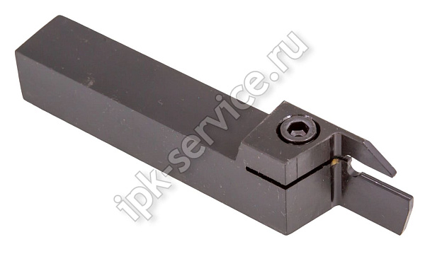 MGEHR2020-3T25  Державка канавочная наружная  ИПК