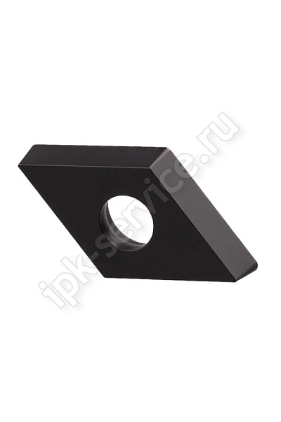 DCMT070204-HF YC531  Пластина твердосплавная  ИПК