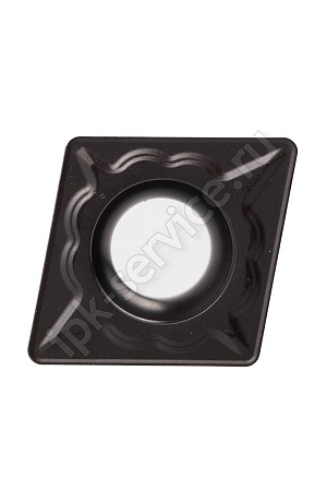 CCMT120408-TM YC331  Пластина твердосплавная  ИПК