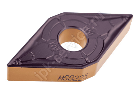 DNMG150404-GM-HS8225  Пластина твердосплавная  Hadsto
