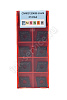 CNMG120408-WM YC331  Пластина твердосплавная  ИПК