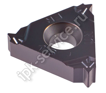 16ER16UN-HS5125  Пластина твердосплавная  Hadsto