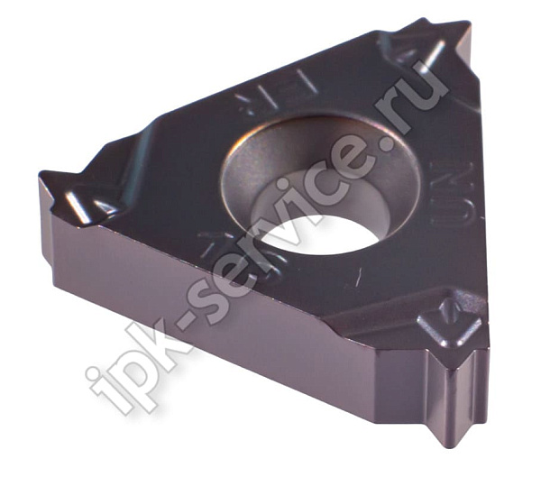 16ER16UN-HS5125  Пластина твердосплавная  Hadsto