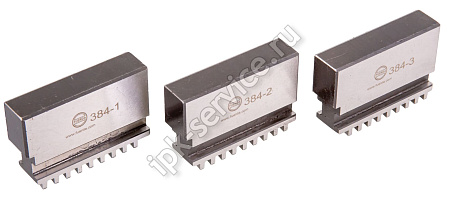 Кулачки сырые квадрат К11 200мм  цельные  FUERDA