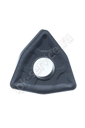 WNMG080412-GM YC332  Пластина твердосплавная  ИПК