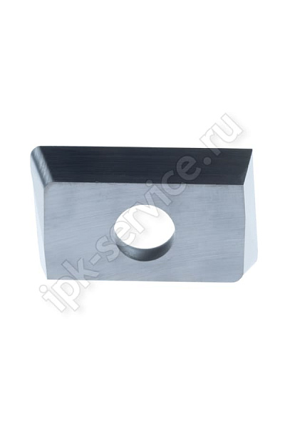 APKT160408-LC YN101  Пластина твердосплавная  ИПК
