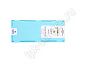 DNMG150408-GM-HS8225  Пластина твердосплавная  Hadsto