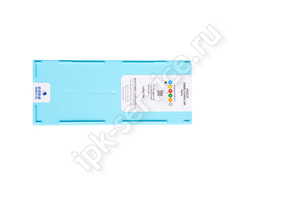 DNMG150408-GM-HS8225  Пластина твердосплавная  Hadsto