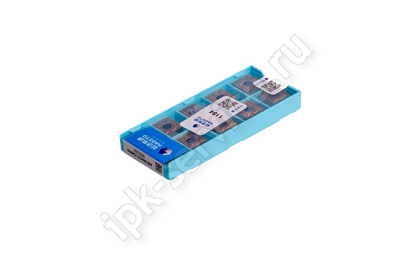 SNMG120408-BM-HS7225  Пластина твердосплавная  Hadsto