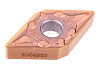 DNMG150408-BM-HS7225  Пластина твердосплавная  Hadsto