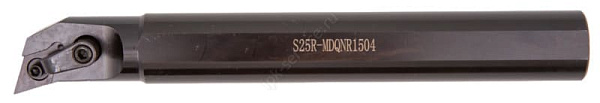 S25R-MDQNR1504  Державка токарная расточная  ИПК