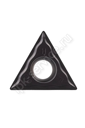 TCMT16T304-HF YC331  Пластина твердосплавная  ИПК