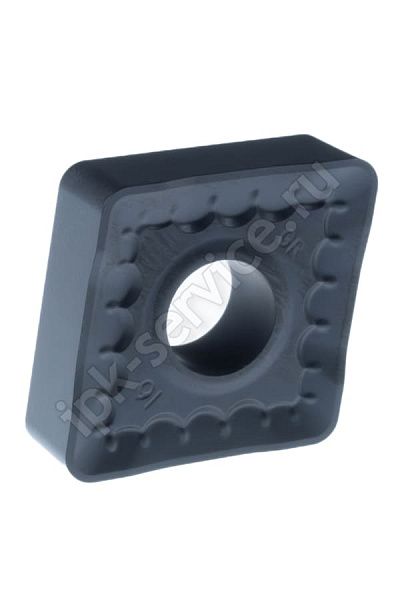 CNMM160616-GR YC333  Пластина твердосплавная  ИПК