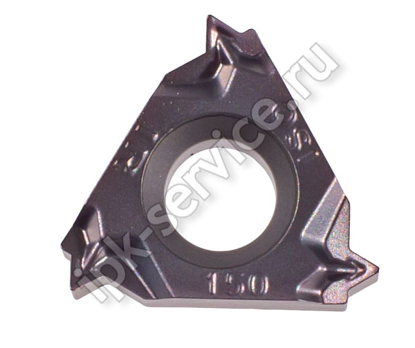 11IR150ISO-HS5125  Пластина твердосплавная  Hadsto