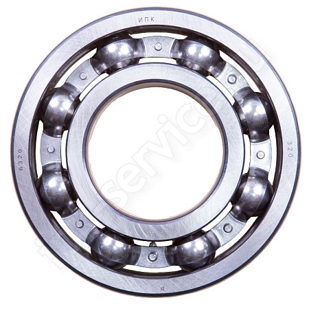 Подшипник 320  6320