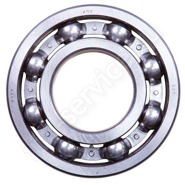 Подшипник 320  6320