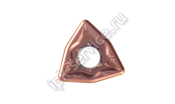 WNMG080412-SM-HS7115  Пластина твердосплавная  Hadsto