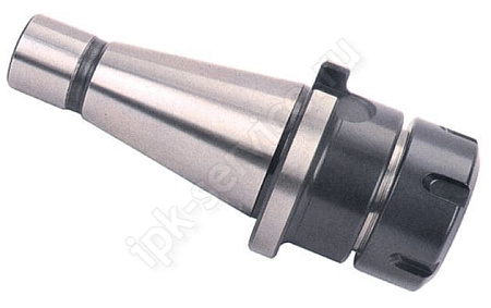 NT40-ER25-60 патрон цанговый DIN2080