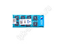 SNMG120408-GR-HS8225  Пластина твердосплавная  Hadsto