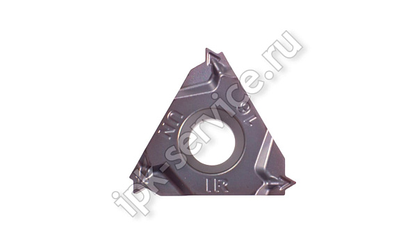 16IR16UN-HS5125  Пластина твердосплавная  Hadsto