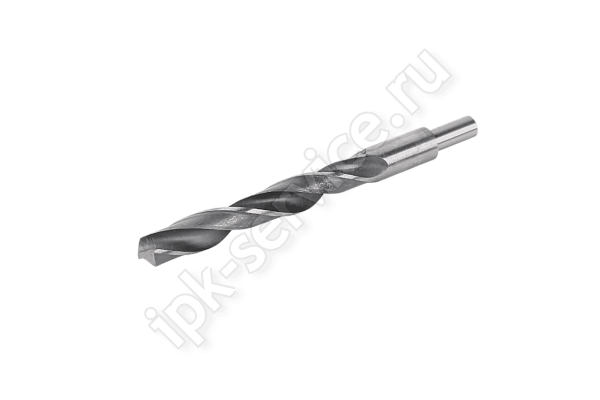 Сверло  ц/х  ф14,0 шлиф. проточ.хв. 13 мм