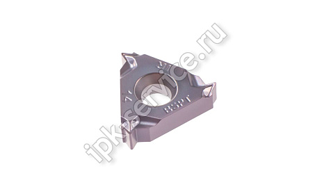 16IR14BSPT-HS5125  Пластина твердосплавная  Hadsto