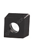 CCMT09T308-TM YC331  Пластина твердосплавная  ИПК