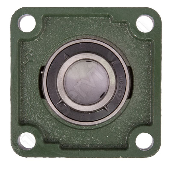 Подшипниковый узел  UCF 204