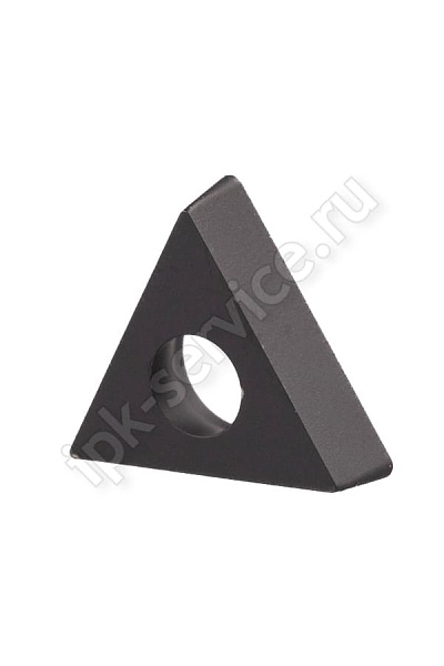 TCMT090204-HM YC331  Пластина твердосплавная  ИПК